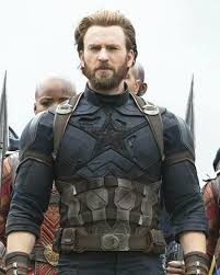 We did not find results for: Brave Bearded Avengers Infinity War Bearded Steve Rogers Is