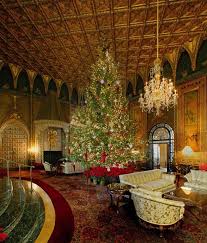 Mar A Lago Trump Home Trump Family Pictures Florida Mansion