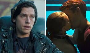 I get to play someone who's my age now and not a teenager. Riverdale Season 5 Spoilers Jughead Destroyed As Betty Cooper S Kiss With Archie Exposed Tv Radio Showbiz Tv Express Co Uk