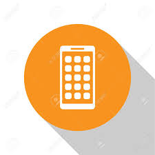 Here's what you need to know. White Mobile Apps Icon Isolated On White Background Smartphone Royalty Free Cliparts Vectors And Stock Illustration Image 124845985