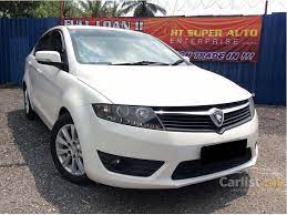 Proton preve 1.6l executive cvt. Proton Preve 2014 Cfe Premium 1 6 In Selangor Automatic Sedan White For Rm 35 800 3594463 Carlist My