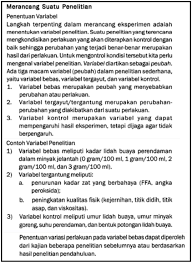 Jurnal penelitian eksperimen pendidikan biologi.pdf pdf download.rancangan percobaan yang. Biologi Gonzaga Methode Ilmiah