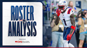 2026 Schedule - New England Patriots