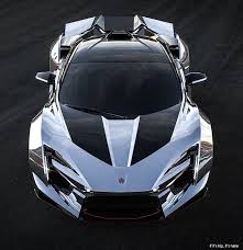 The lykan hypersport hurtles from zero to 62 mph in 2.8 seconds. If It S Hip It S Here The Latest In Global Design And Creativity