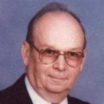 Donald E. Moore Obituary