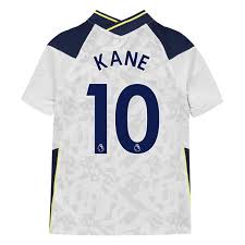 More abouttottenham hotspur shirts, jersey & football kits hide. Nike Tottenham Hotspur Harry Kane Home Shirt 2020 2021 Junior Sportsdirect Com