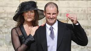 6 he and his parents settled in agadir , morocco, in 1951, but after the 1960 earthquake moved to monaco , 7 where his father practised law. Ruth Strauss Wife Of Former England Cricket Chief Andrew Strauss Dies Cricket Hindustan Times