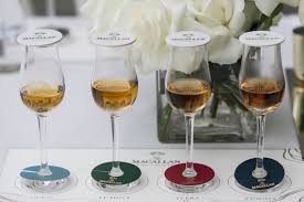 The Macallan Launches Quest Collection The Shout