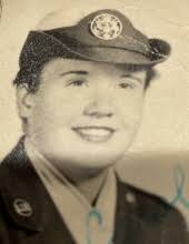 Obituary information for Carol Ann Blackwell