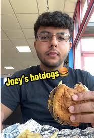 Joeys Burger Fulda