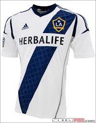 Footballstop Co Uk La Galaxy Soccer Shirts La Galaxy Soccer