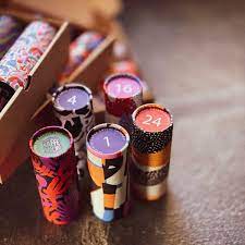 2019 Specialty Coffee Advent Calendar In 2021 Speciality Coffee Advent Advent Calendar