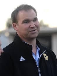 Casey Clausen leaves Calabasas for Alemany job