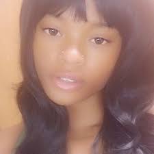 Briana Joi Wright (@Blackstar_bri)