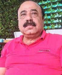 Gujarati Producer Raju Raisinghani Biography, News, Photos, Videos