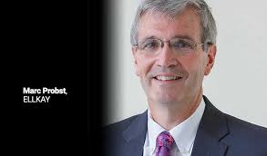 Executive Moves: American Financial Resources, DLP and more