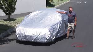 Baby car seat sun shades. Carcovers Com Platinum Shield Car Cover Lifetime Warranty Weatherproof Fleece Lining Youtube