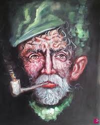 collezione privata quadro