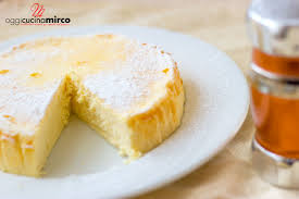 Maybe you would like to learn more about one of these? Cheesecake Giapponese Con 3 Ingredienti Japanese Cotton Cheesecake Oggicucinamirco