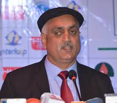 In conversation with Sultan Shah, former captain & current chairman of  Pakistan Blind Cricket