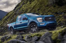 To mark the occasion, they created a great roster of colors for america's favorite pickup. The 2021 Ford F 150 Is Disappointing