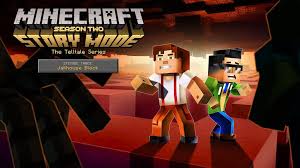 Region(playstation only) us, eu, or both: Minecraft Story Mode Season Two Episode Three Jailhouse Block Review Godisageek Com