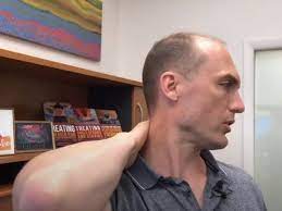 Maybe you would like to learn more about one of these? How To Quickly Fix A Kink In Your Neck Youtube