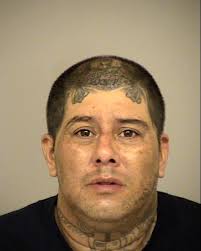 VC SHERIFF'S NARC TEAM MAKES WEAPONS & NARCOTICS ARRESTS: According to a  statement form the Ventura County Sheriff's Department, "On February 21,  2018, the West County Street Narcotics Team concluded a month