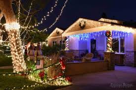 Outside Christmas Light Ideas Kerstverlichting Bungalow