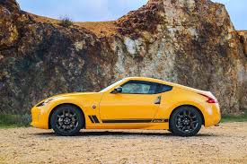 Samsung sm961 256gb, toshiba dt01aca200: 2018 Nissan 370z Review Ratings Specs Prices And Photos The Car Connection