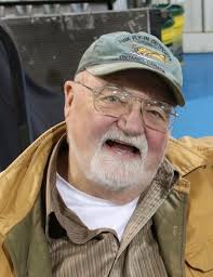 Obituary information for J. Todd Ayers