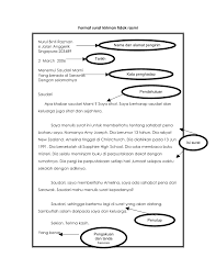 Surat Kiriman Rasmi Vandalisme Dioedpi