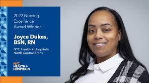 Meet the Bronx honorees of our annual Nursing Excellence Award!