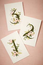 Floravine Table Numbers 5 Table Numbers Wedding Diy Diy Wedding Table Wedding Table Numbers