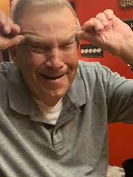 Charles "Chuck" H. Archer Obituary April 28, 2024