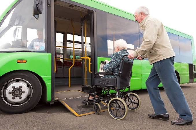 Free bus pass PIP update following governments major benefits U-turn | Chronicle Live