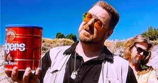 Goodnight sweet prince file size: Goodnight Sweet Prince There Are Big Lebowski Cremation Urns Dangerous Minds