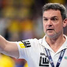 HG Saarlouis: Transfer-Sensation Handball-Weltmeister Markus Baur besetzt  Top-Posten