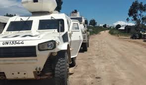 We automate your routine tasks to help you focus better on your business strategies and growth. Fardc And Monusco Have Deterred Codeco Rebel Incursion Into Bunia United Nations Peacekeeping