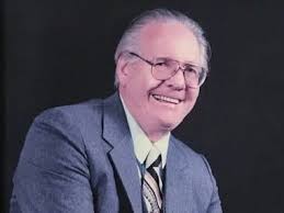 Keith Johnson Obituary (1937