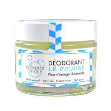 7 Deodorants Sans Sels D Aluminium Deodorant Deodorant Bio Soin Visage