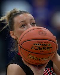 Hayden girls basketball looks for Sub-State title against Jeff West