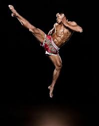 Roundhouse Martial Arts Techniques Martial Arts Muay Thai