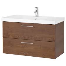 godmorgon / odensvik sink cabinet with