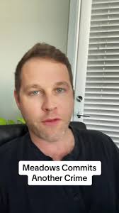 Connor Meadows Tennessee