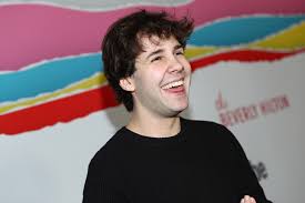 David dobrik stepped down from the board of dispo, a photo app he cofounded, late sunday. Youtuber David Dobrik Chats Vine Life With Vlog Squad And Boundaries Metro News