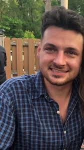 Andrew Hickey Obituary