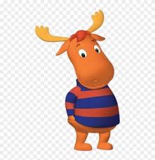 List college, an undergraduate division of the jewish theological seminary of america; Cartoon Characters Tyrone The Moose Backyardigans Free Transparent Png Clipart Images Download