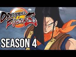 Jan 26, 2018 · the fighterz edition includes the game along with the fighterz pass, which adds 8 new characters to the roster. Super Android 17 In Dragon Ball Fighterz Season 4 Dlc Perfection The N Dragonballfighterz