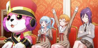 Pin By Hagu Stan On Owo Whats This Anime Anime Art Seasons